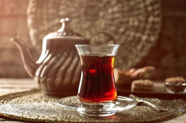 Çay